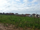 Поселок Дарна-2, 24.05.2013 - Еще около 20 новых жителей поселка вышли на стройплощадку!