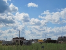 Поселок Дарна-2, Весна, 2012 г.
